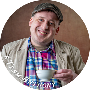 Team Page: Team Anthony